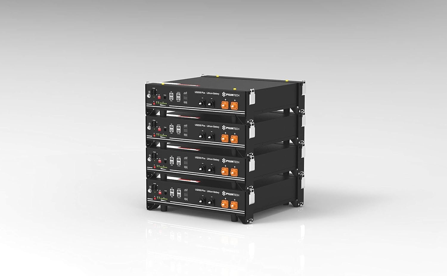 pylontech batteries, pylontech US2000C