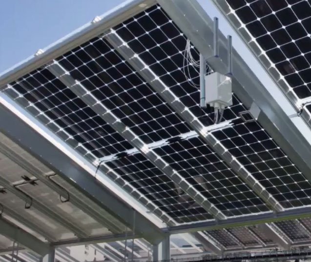 bifacial solar panels, how do bifacial solar panels work, bifacial vs monofacial solar panels, advantages and disadvantages of bifacial solar panels