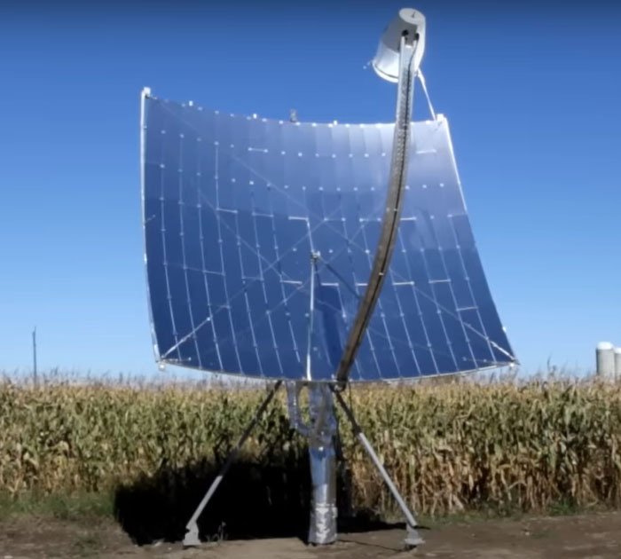 What is concentrated solar power (CSP)?
What is the difference between PV and CSP?
How Concentrated Solar Power Works?
Types of Concentrated Solar Power systems?
Pros and Cons of Concentrated Solar Power
