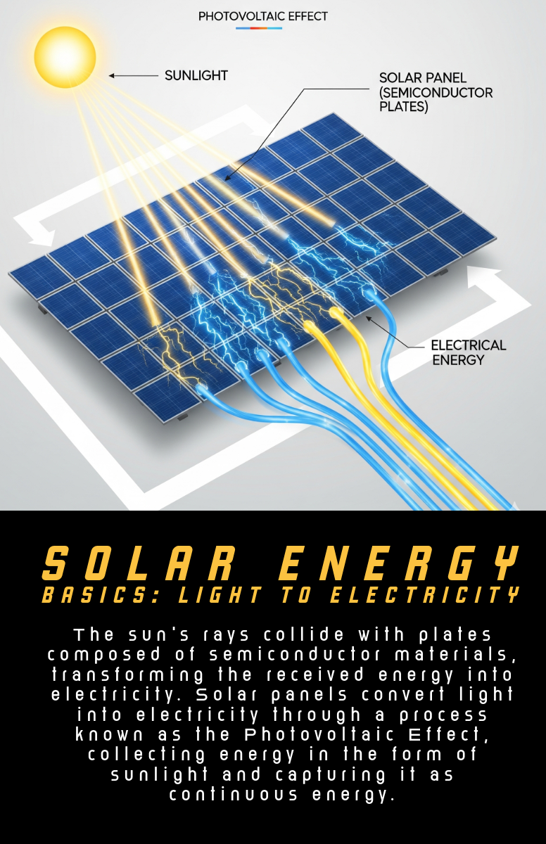 How do Solar Panels Work | The Best Solar Panels