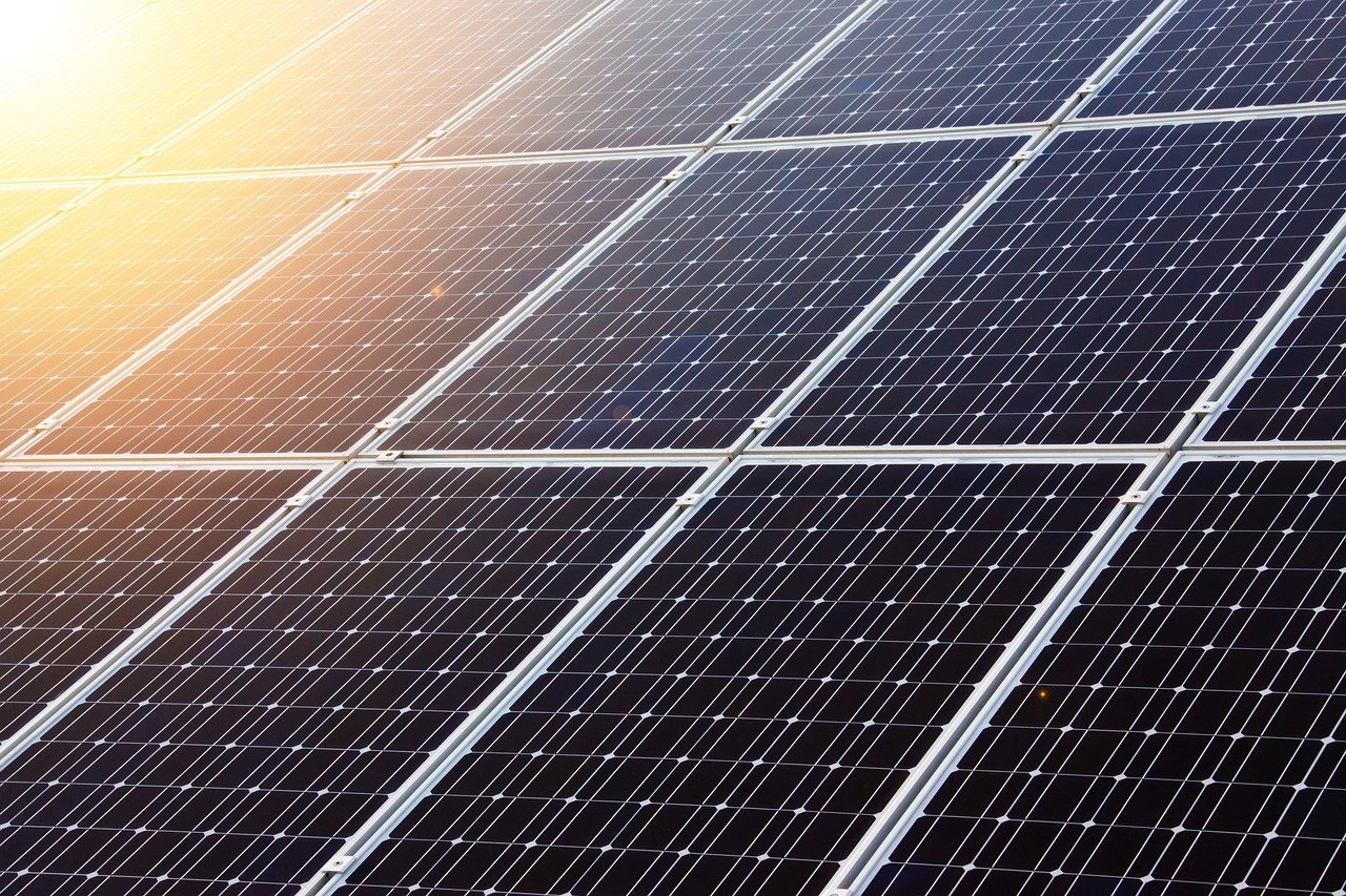 Types of Solar Panels: Everything You Need to Know