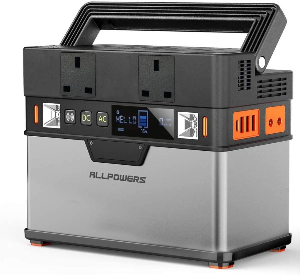 ALLPOWERS Portable Generator 288Wh
allpowers portable generator 288wh
allpowers 288wh
allpowers portable generator 288wh power station
allpowers 288wh 78000mah
allpowers 288wh 78000mah portable solar generator
allpowers portable power station 288wh
allpowers powerstation 288wh
