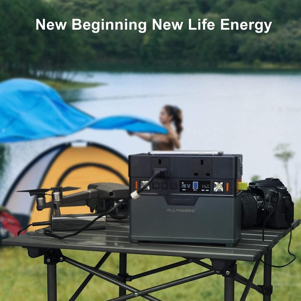 ALLPOWERS Portable Generator 288Wh
allpowers portable generator 288wh
allpowers 288wh
allpowers portable generator 288wh power station
allpowers 288wh 78000mah
allpowers 288wh 78000mah portable solar generator
allpowers portable power station 288wh
allpowers powerstation 288wh