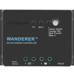 Renogy Wanderer Li 30A 12V PWM: Adapting to Power Needs