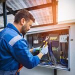 Inverter Maintenance: A Full Guide
