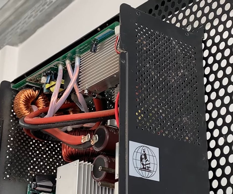 inverter maintenance, solar inverte maintenance, inverter cleaning