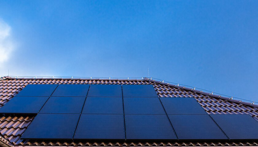 all black solar panels, full black solar panels, black solar panels