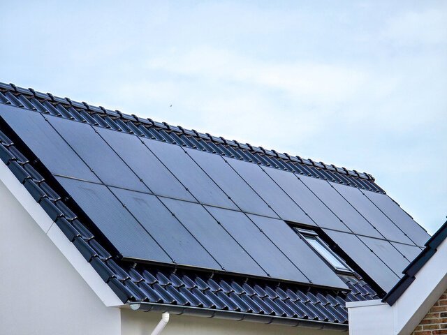 All Black Solar Panels: Everything you need to know