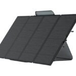 Ecoflow 400W Solar Panel: A full review