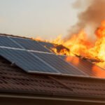 How to Identify and Prevent Solar Panel Hotspots