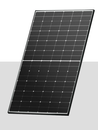 meyer burger solar panels, meyer burger white