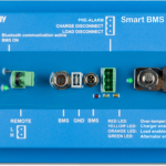 Battery Management System (BMS): A Full Guide