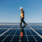 Can you walk on solar panels? A full guide