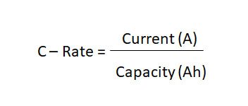 battery c rating, battery c rate
C rate battery