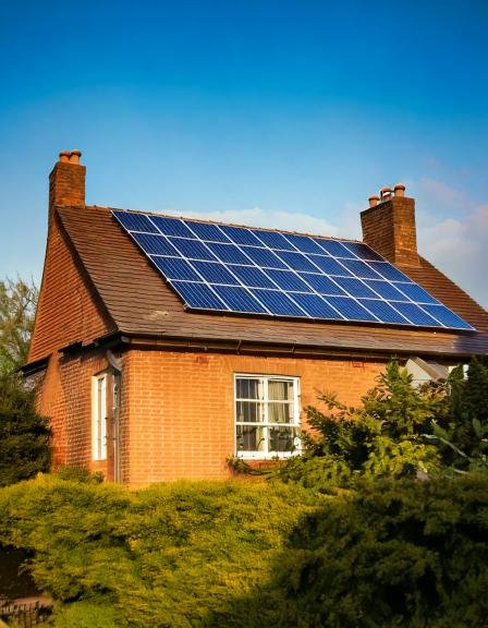 10 Tips to Improve Solar Panel Efficiency