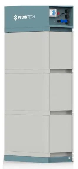 pylontech force H1, pylontech force H2
