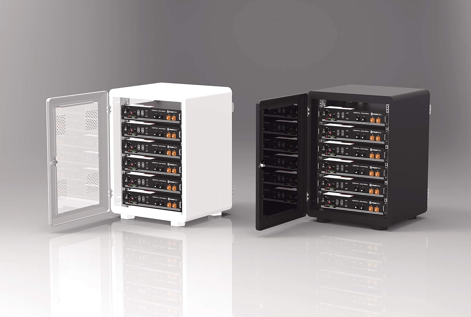 Pylontech Batteries: A Complete Overview