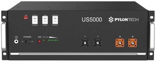 pylontech US5000