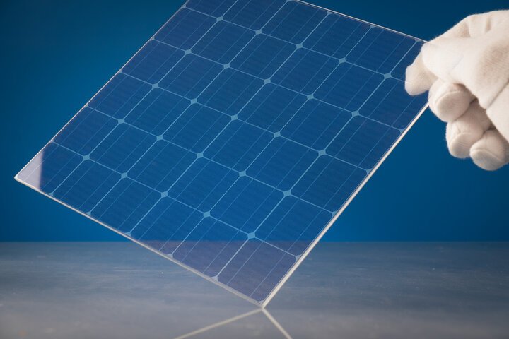 Transparent Solar Panels: Turning Windows into Power Sources