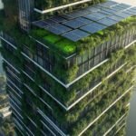 Solar Panels on Buildings: The Future of Sustainable Design