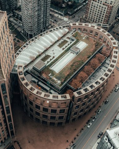 vancouver public library