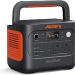 Jackery Explorer 1000 V2: Powerful and Compact
