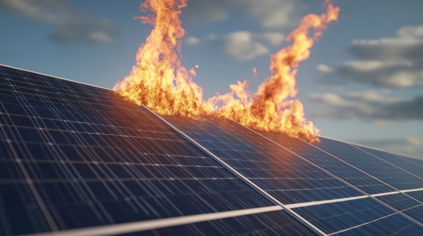 myths about solar, myths about solar energy