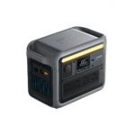 Anker Solix C1000 Power Station: The Ultimate Portable Energy Solution