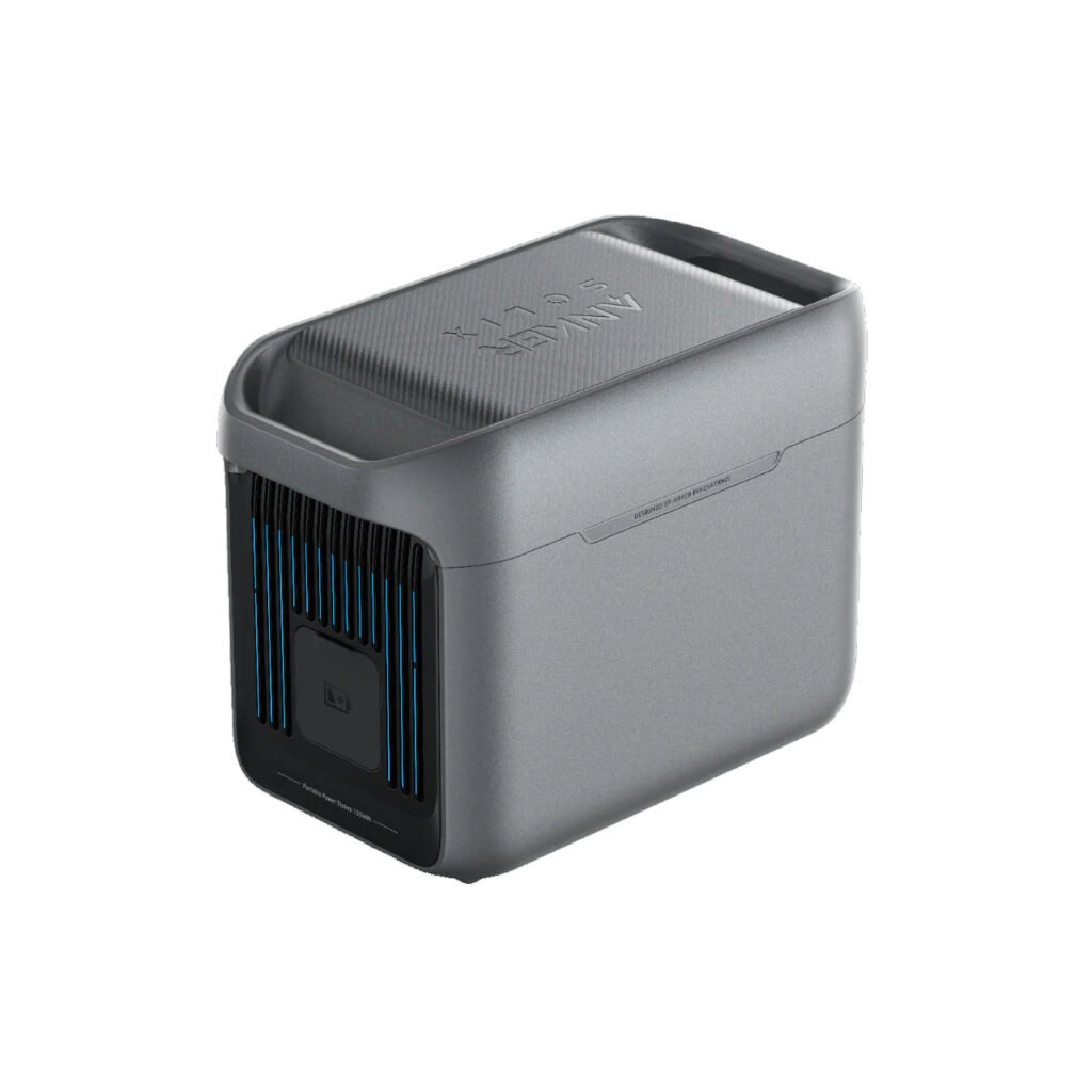 anker solix c1000, anker solix c1000 power station, portable power station, portable power station for camping