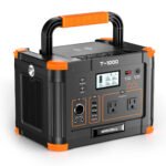 Grecell Portable Power Station 1000W: Is This Budget-Friendly Performer Worth It?